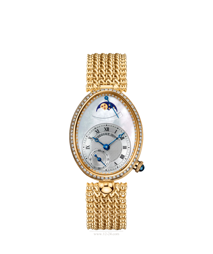 Breguet Reine de Naples 8908 8908BA/52/J20/D000