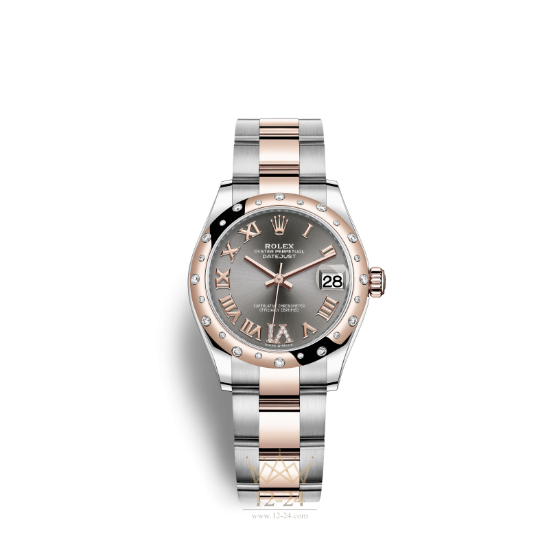 Rolex 31 мм 278341rbr-0029