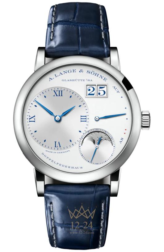  A.L&S Moon Phase «25th Anniversary» 182.066