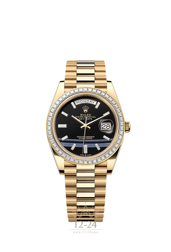 Rolex 40 мм 228398tbr-0038