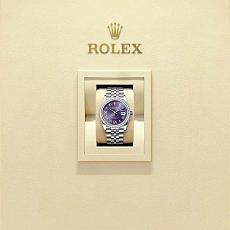 Часы Rolex Rolex Datejust 36 126284RBR-0055 126284RBR-0055 — дополнительная миниатюра 1