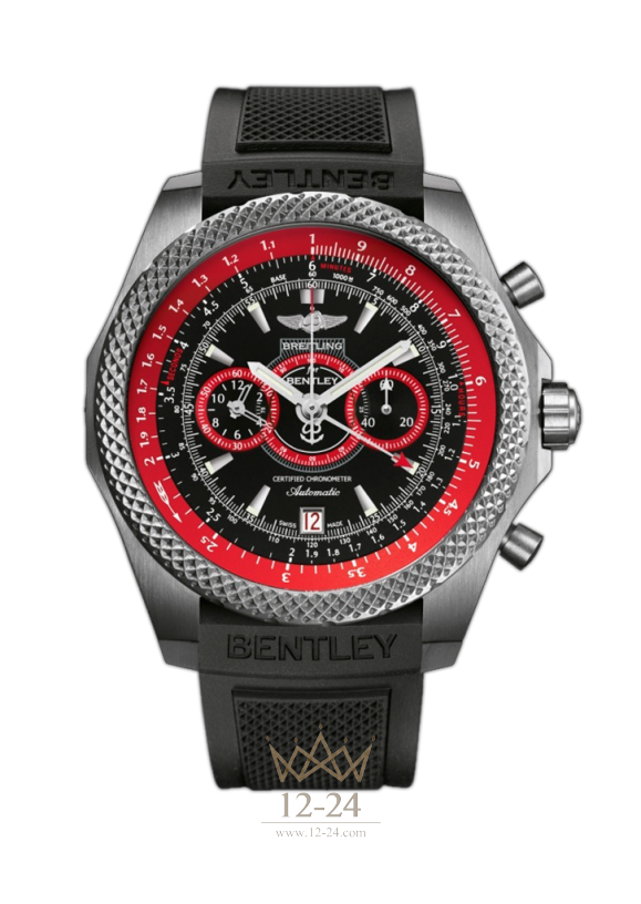 Breitling For Bentley Supersports Light Body E2736529/BA62/220S/E20DSA.2