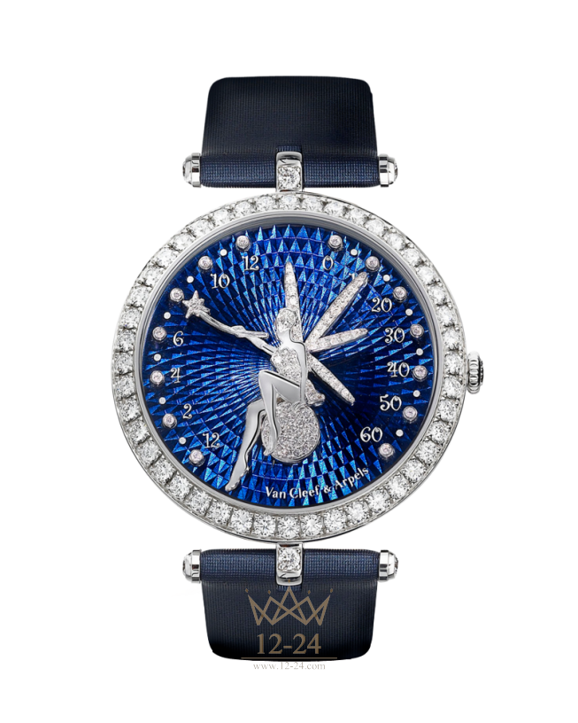 Van Cleef Lady Arpels Féerie VCARO3NX00