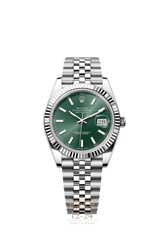 Rolex 41 мм 126334-0028
