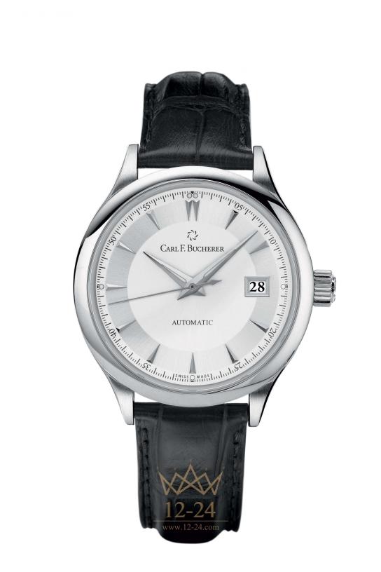 Carl F. Bucherer Autodate 00.10908.08.13.01