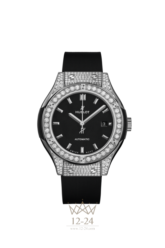 Hublot Titanium Pave 582.NX.1170.RX.1704