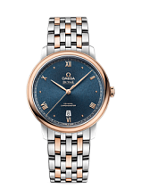 De Ville Omega
