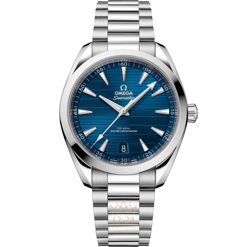 Omega Seamaster Aqua Terra 150 M 41 mm 220.10.41.21.03.007