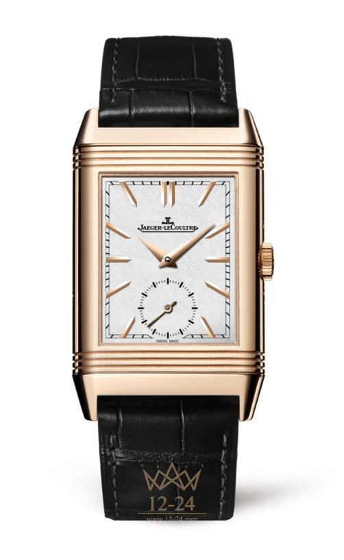 Jaeger-LeCoultre TRIBUTE DUOFACE 3902420