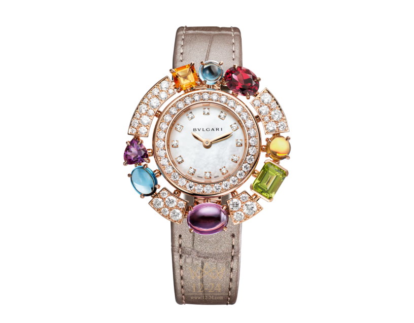 Bvlgari Allegra 103493