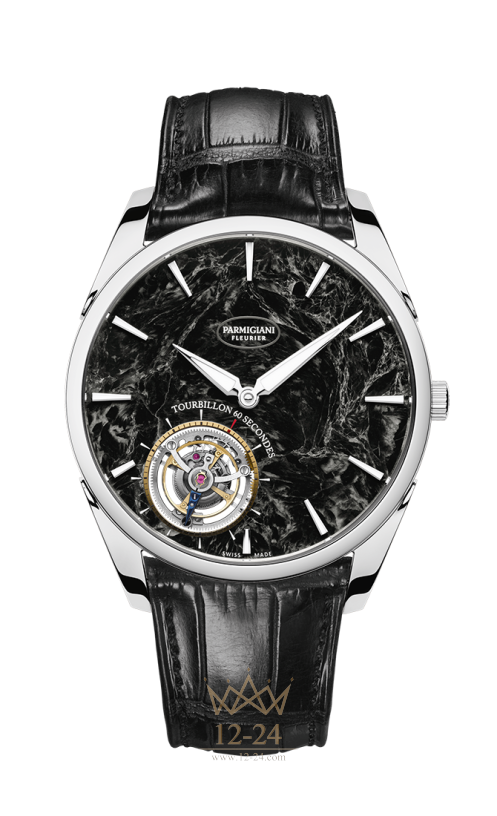 Parmigiani Fleurier 1950 Tourbillon PFH279-1201400-HA1441