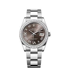 Часы Rolex Rolex Datejust 36 126284RBR-0064 126284RBR-0064 — основная миниатюра