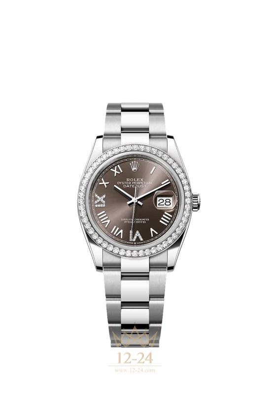 Rolex Datejust 36 мм 126284RBR-0064