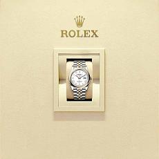 Часы Rolex Rolex Datejust 36 126203-0047 126203-0047 — дополнительная миниатюра 1