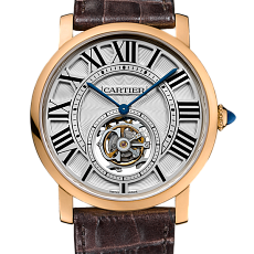Часы Cartier Flying Tourbillon W1556215 — main thumb