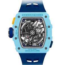 Часы Richard Mille RM 35-03 Automatic Winding Rafael Nadal RM 35-03 FQ/2385 — дополнительная миниатюра 1