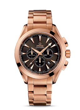 Omega Seamaster Aqua Terra 150 M Men’sOmega 231.50.44.50.06.001
