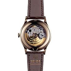Часы Patek Philippe Perpetual Calendar 5496R-001 — дополнительная миниатюра 3