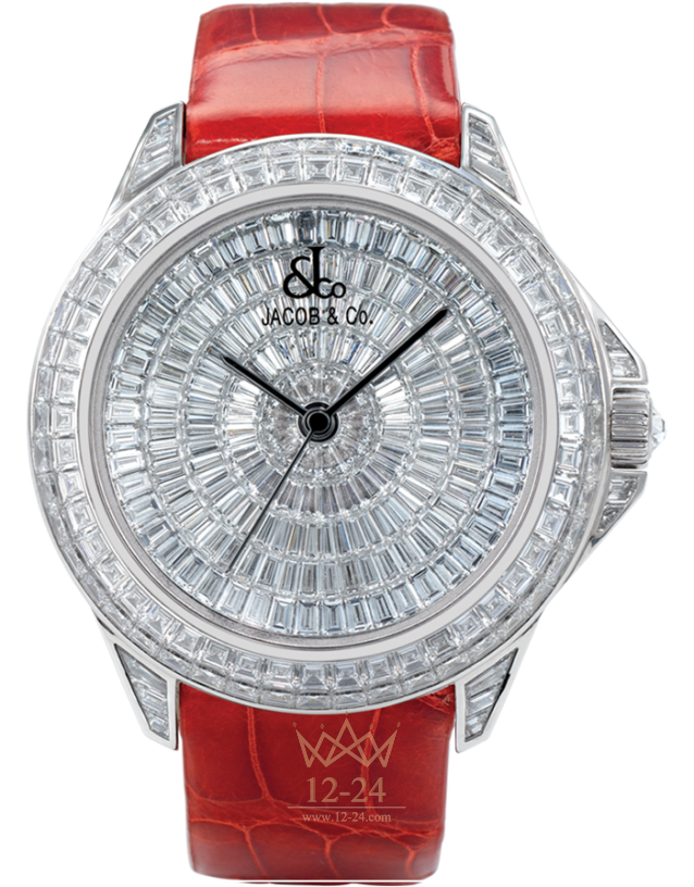 Jacob &amp; Co ROYAL ROYAL2WG