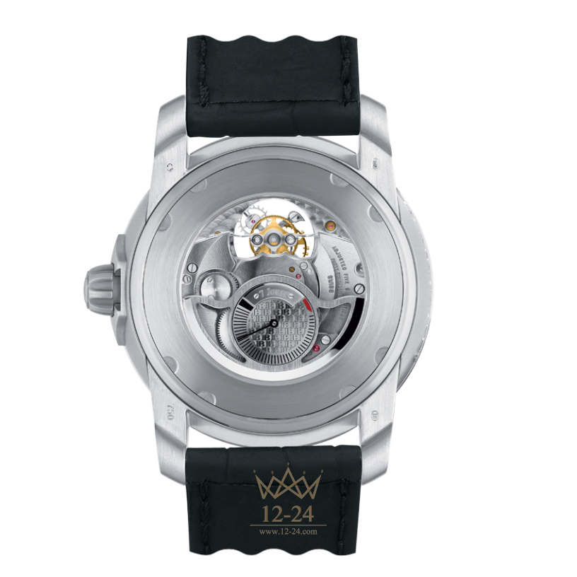 Blancpain L-Evolution 8822-15B30-53B