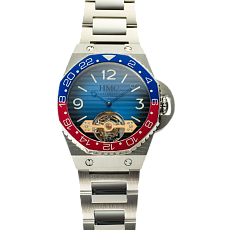 Часы H. Moser & Cie Swiss Icons Watch 3804-1200 — main thumb