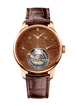 Zenith Academy Men’sZenith 18.2214.8804/95.C713