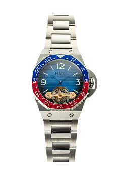 H. Moser & Cie Swiss Icons Watch МужскиеH. Moser & Cie 3804-1200