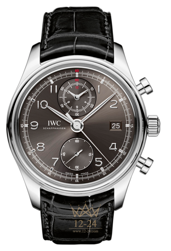 IWC Chronograph Classic IW390404