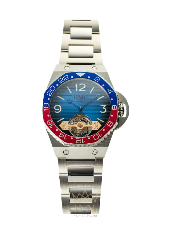 H. Moser &amp; Cie Swiss Icons Watch 3804-1200