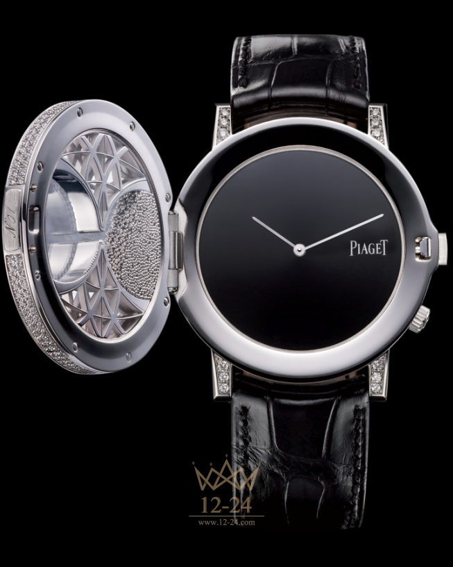 Piaget Double Jeu Paris G0A33181