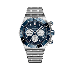 Часы Breitling Super Chronomat B01 44 AB0136161C1A1 — main thumb