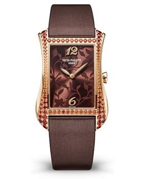 Patek Philippe Gondolo ЖенскиеPatek Philippe 4962/200R-001