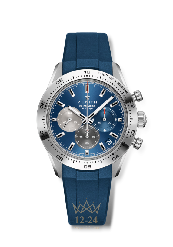 Zenith Sport 03.3114.3600/51.R950