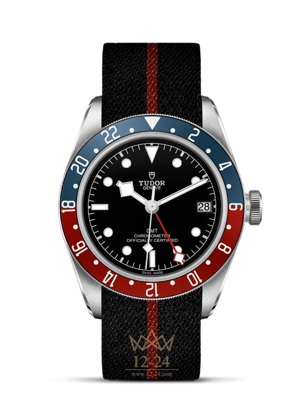 Tudor Black Bay GMT m79830rb-0003