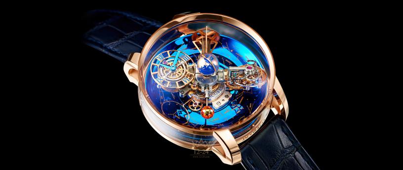 Jacob &amp; Co Astronomia SKY AT110.40.AA.SD.A