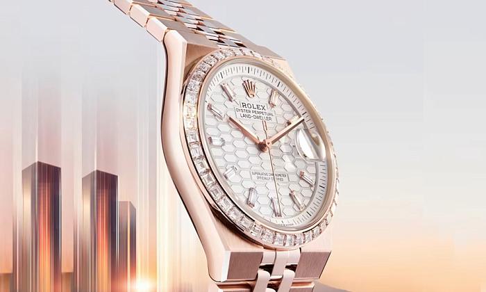 Land-Dweller от Rolex — все, что известно о загадочной новинке