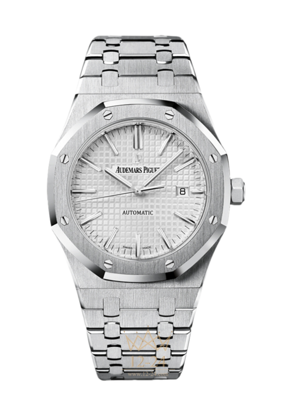 Audemars Piguet Selfwinding 15400ST.OO.1220ST.02