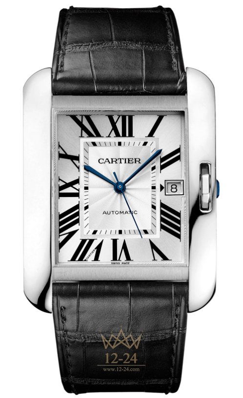 Cartier Anglaise - Self-winding W5310033