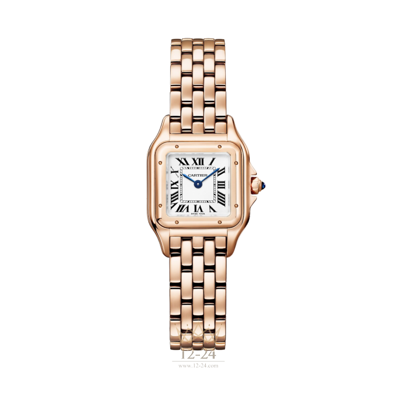 Cartier Panthere de Cartier 30.3 mm x 22.0 mm WGPN0060