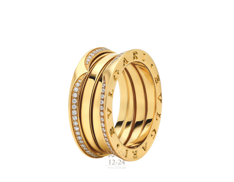 Bvlgari Ring 360312