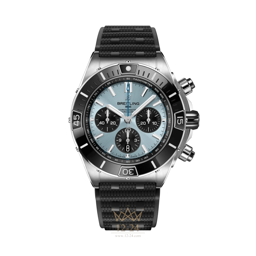 Breitling B01 44 PB0136251C1S1