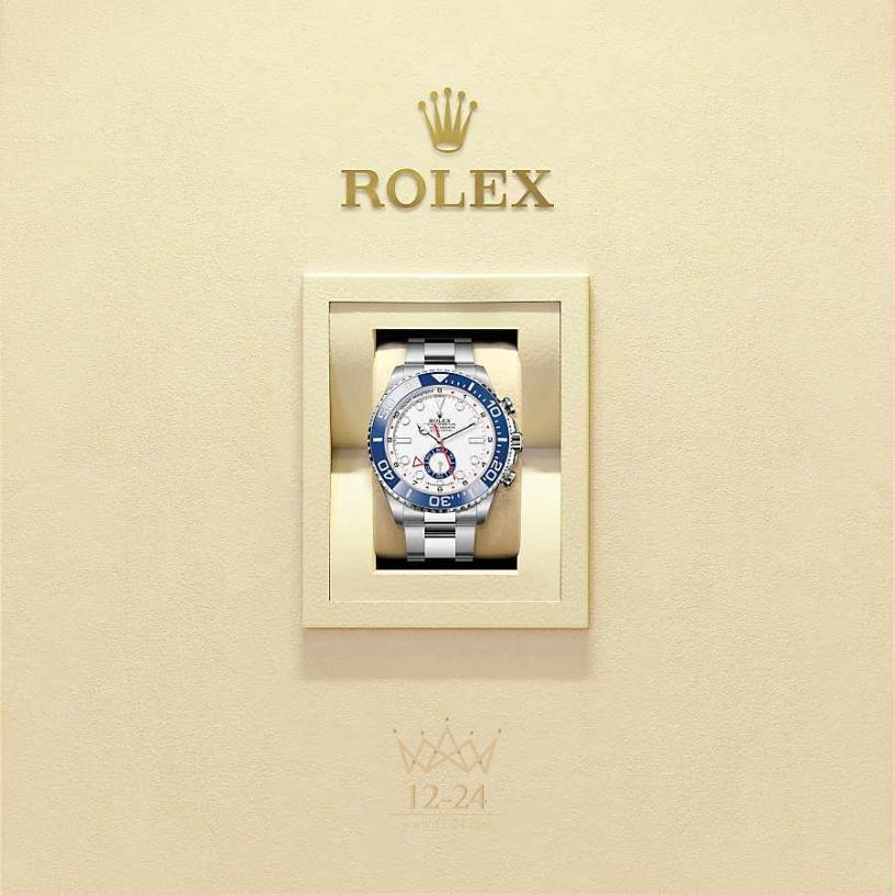 Rolex Yacht-Master II 44 мм 126680-0001