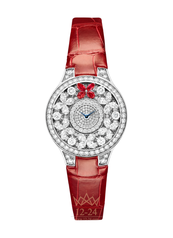 Graff Classic Butterfly BF32WGD1BR