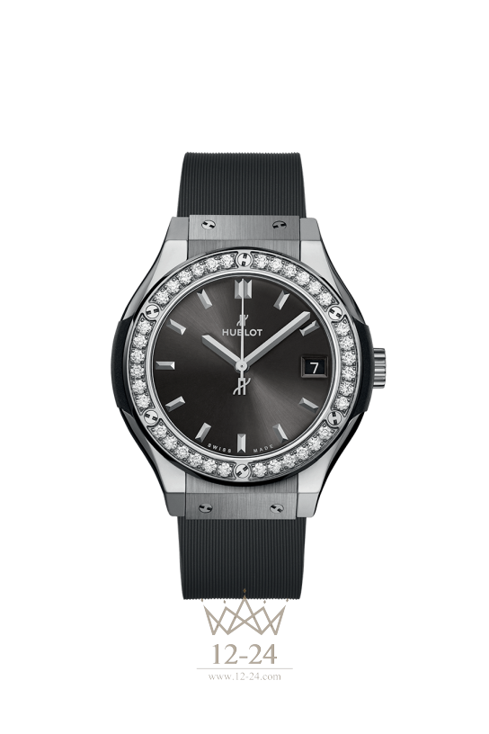 Hublot Classic Fusion 33 mm 581.NX.7071.RX.1104