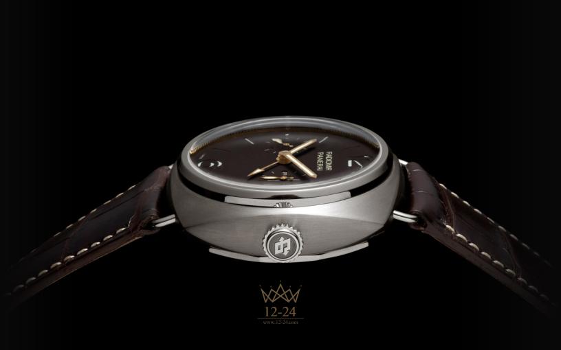 Panerai Radiomir Tourbillon GMT Titanio - 48mm PAM00315