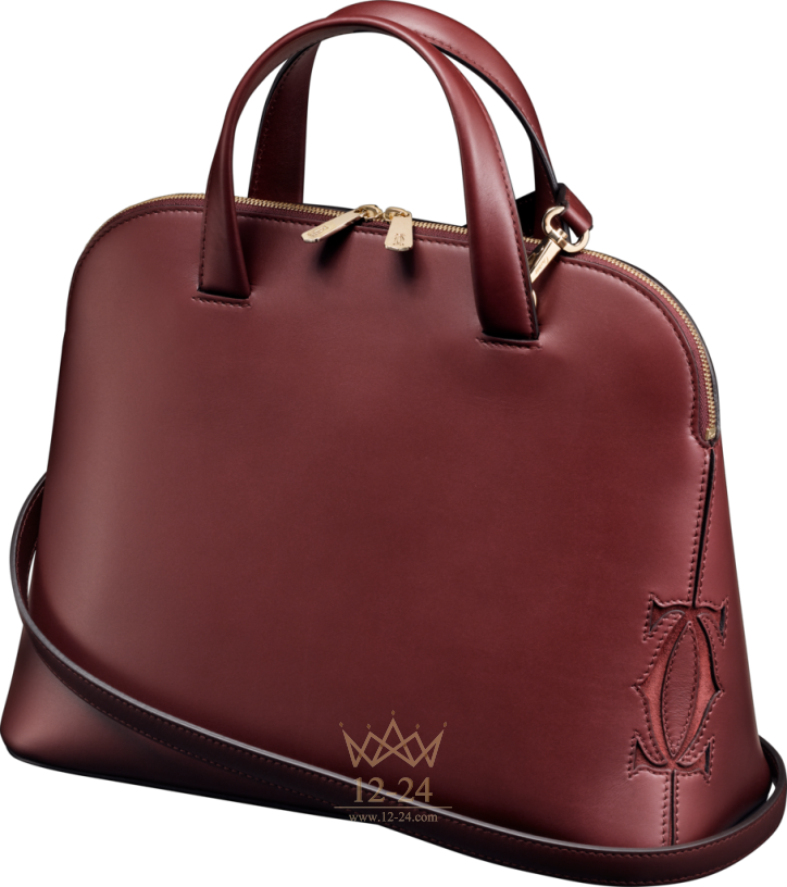 Cartier  MUST-C, МАЛЕНЬКАЯ МОДЕЛЬ L1001944