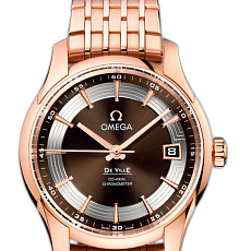 Часы Omega Co-Axial 41 мм 431.60.41.21.13.001 — additional thumb 1