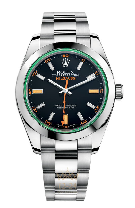 Rolex 40 мм 116400gv-0001