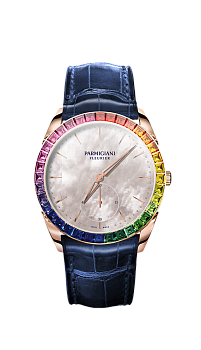 Parmigiani Fleurier Tonda Women’sParmigiani Fleurier PFC288-1063302-HA3121