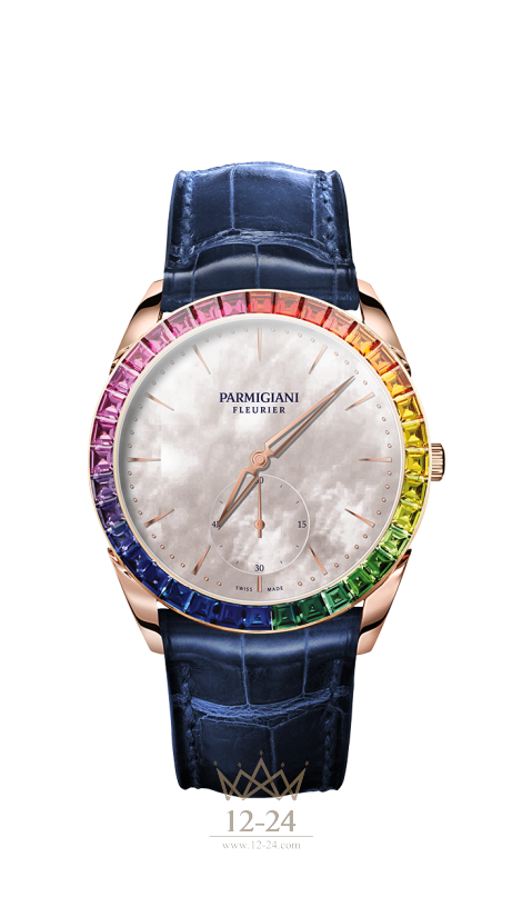 Parmigiani Fleurier 1950 PFC288-1063302-HA3121